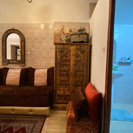 Dar Lalla Aicha 2 Rabat Eksteriør billede
